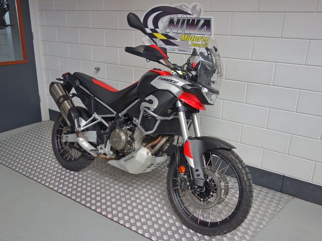 aprilia - tuareg-660