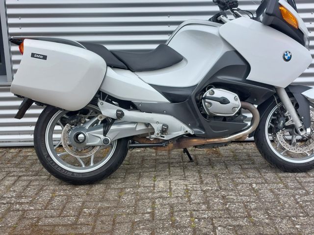 bmw - r-1200-rt