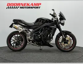 Triumph Speed Triple 1050 2011 occasion