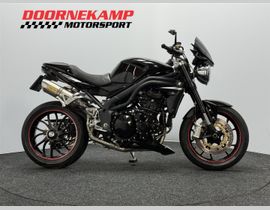 Triumph Speed Triple 1050 2011 occasion