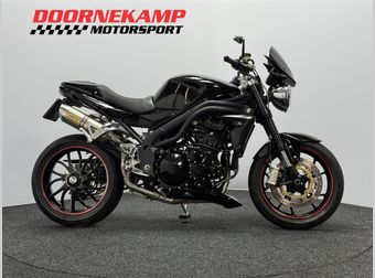 Triumph Speed Triple 1050 2011 occasion