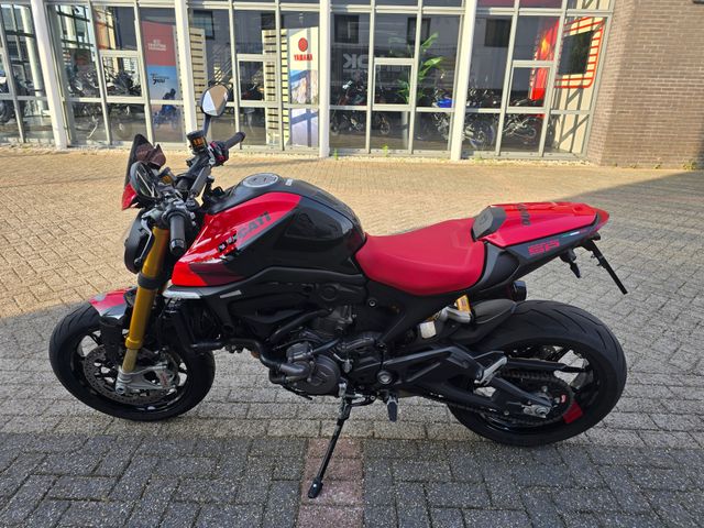 ducati - monster-sp