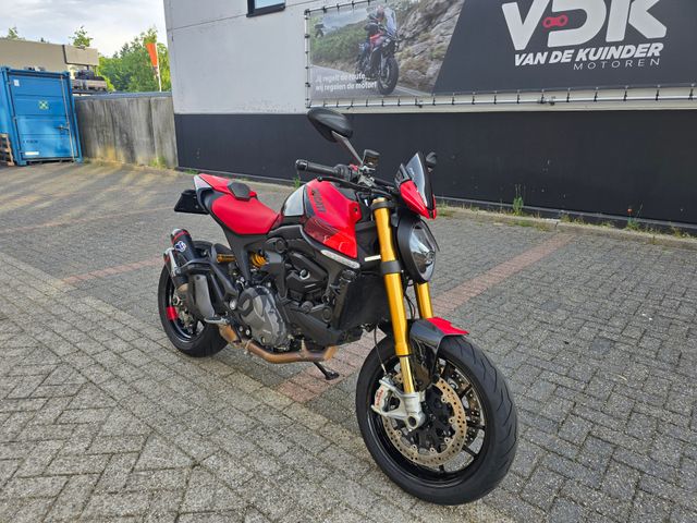 ducati - monster-sp