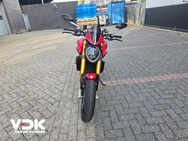 ducati - monster-sp