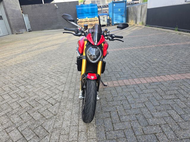 ducati - monster-sp