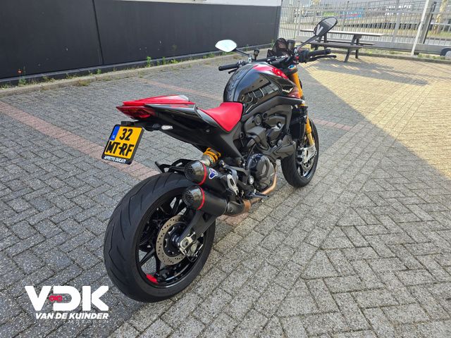 ducati - monster-sp