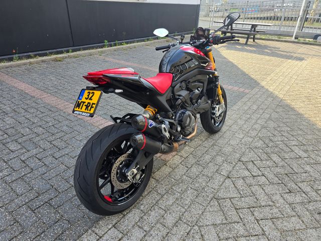 ducati - monster-sp
