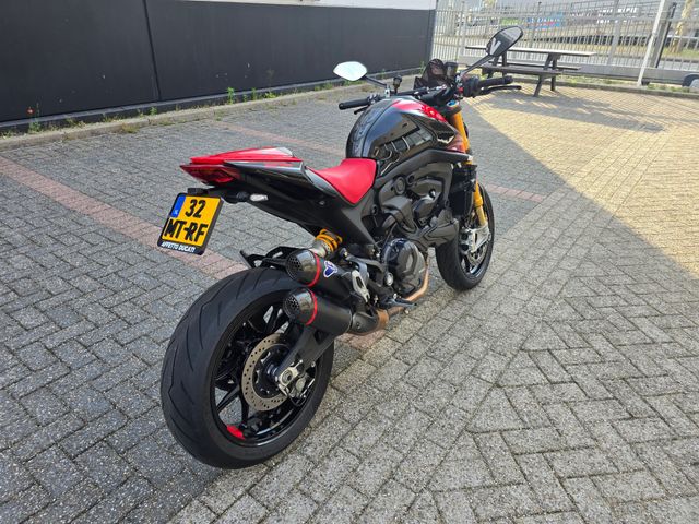 ducati - monster-sp