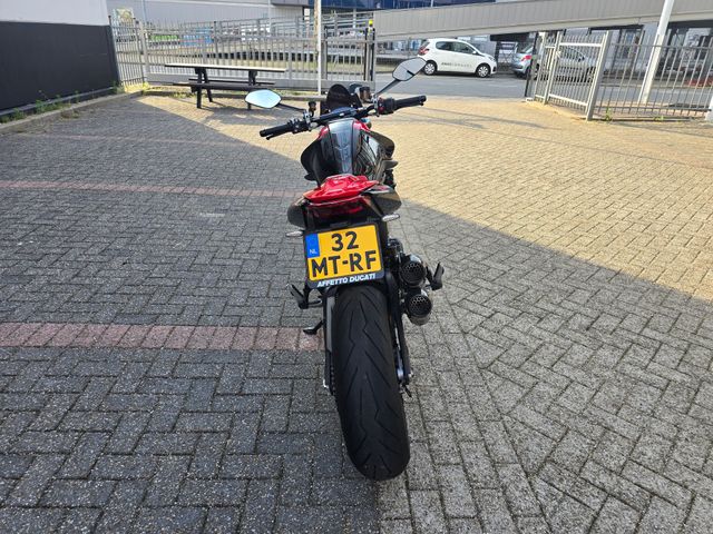 ducati - monster-sp