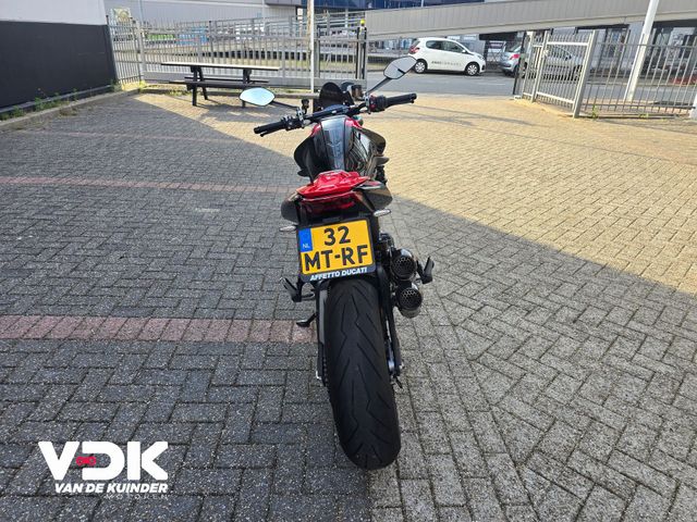 ducati - monster-sp