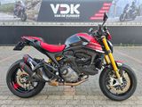 DUCATI MONSTER SP