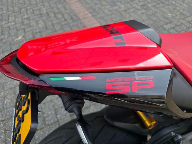 ducati - monster-sp