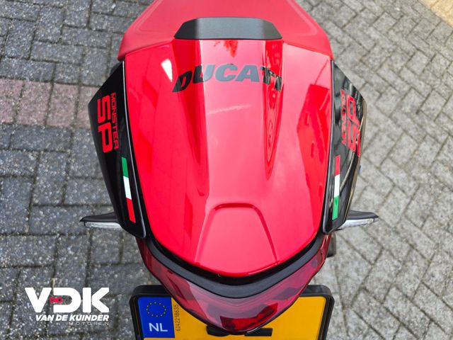 ducati - monster-sp