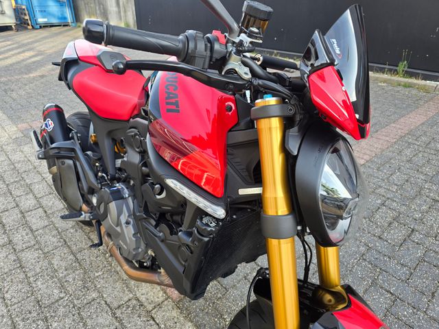 ducati - monster-sp