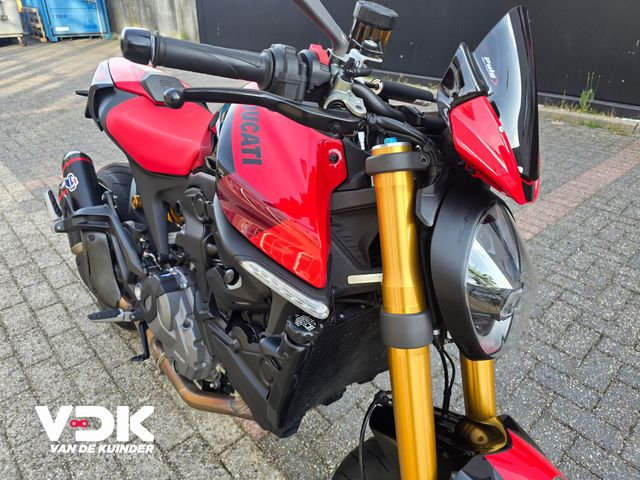 ducati - monster-sp