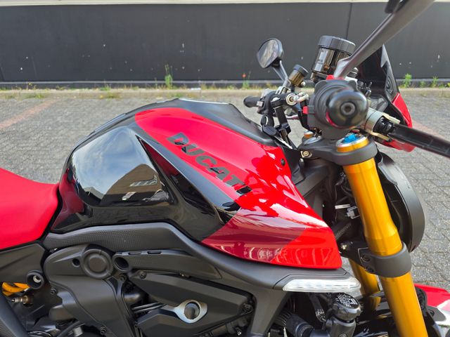 ducati - monster-sp