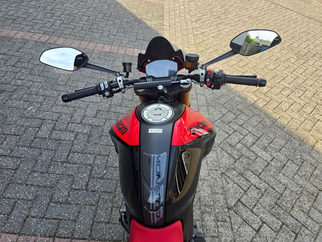 ducati - monster-sp