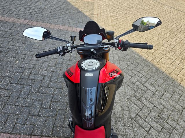 ducati - monster-sp
