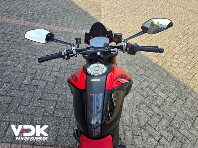 ducati - monster-sp