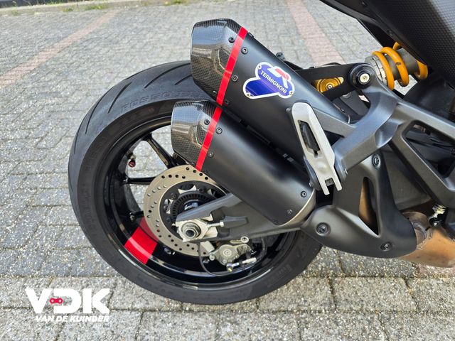 ducati - monster-sp