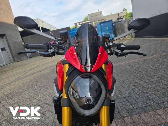 ducati - monster-sp