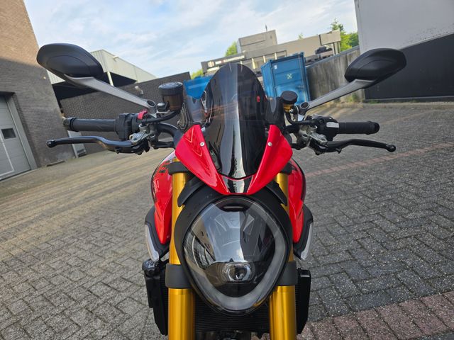 ducati - monster-sp