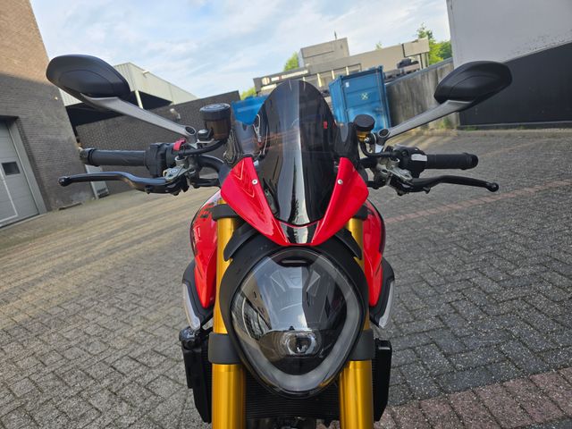 ducati - monster-sp