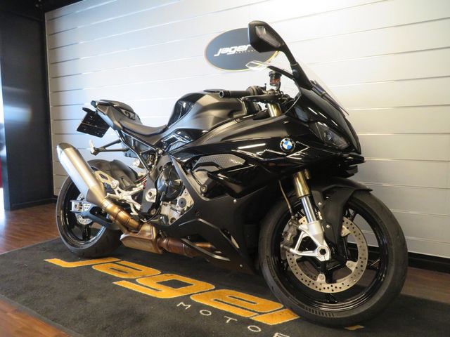 bmw - s-1000-rr