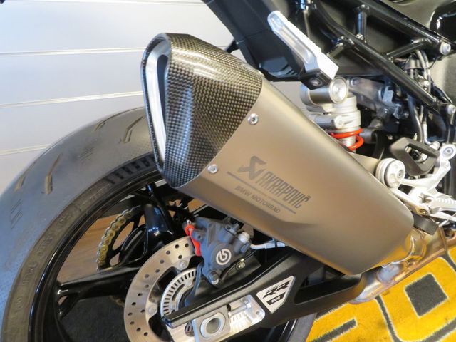 bmw - s-1000-rr