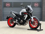 YAMAHA MT 09 ABS