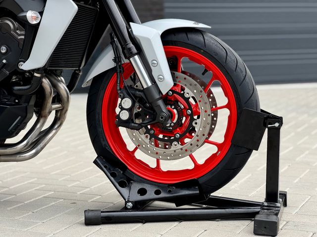 yamaha - mt-09-abs