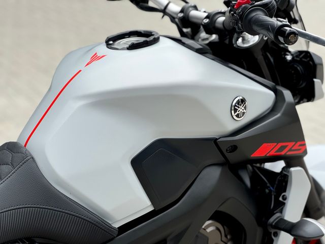 yamaha - mt-09-abs