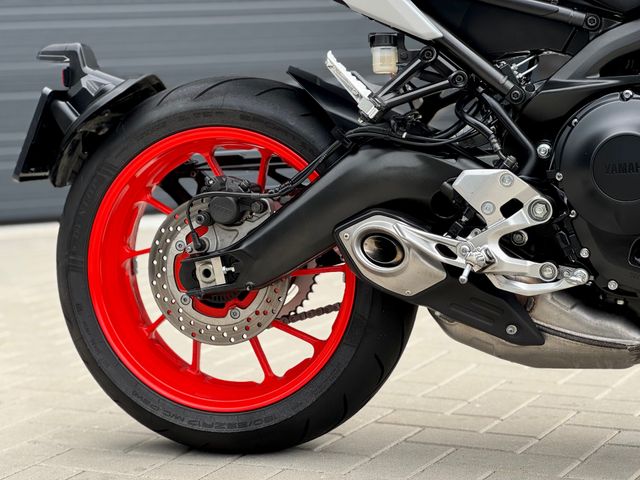 yamaha - mt-09-abs