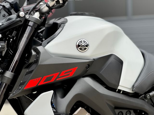 yamaha - mt-09-abs