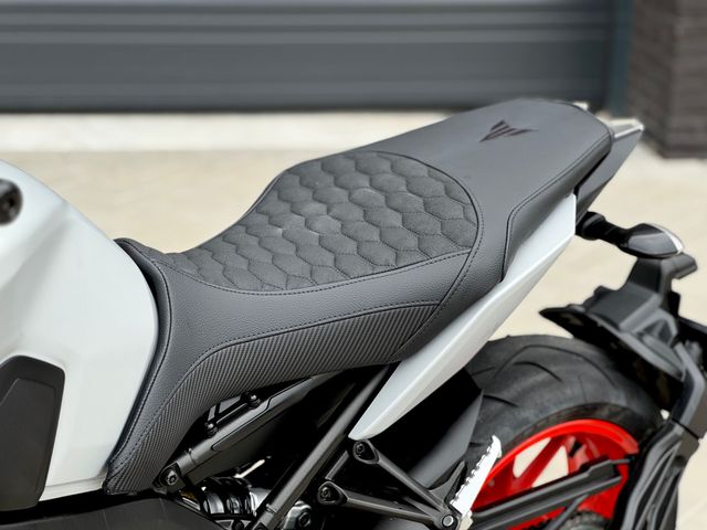 yamaha - mt-09-abs