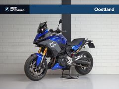 BMW F 900 XR
