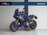 BMW F 900 XR