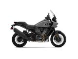 HARLEY-DAVIDSON PAN AMERICA 1250 SPECIAL