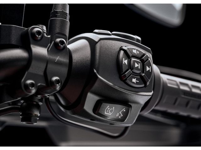 harley-davidson - pan-america-1250-special