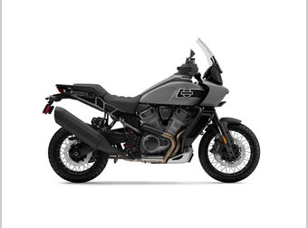 Harley-Davidson PAN America 1250 Special 2026 nieuw