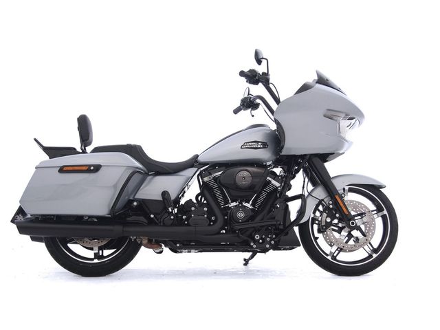 harley-davidson - road-glide-custom-fltrx