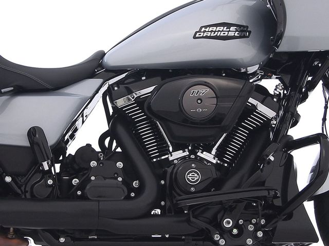 harley-davidson - road-glide-custom-fltrx