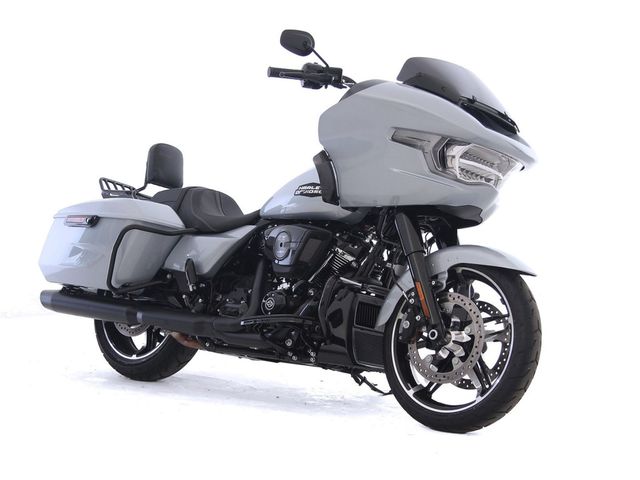 harley-davidson - road-glide-custom-fltrx