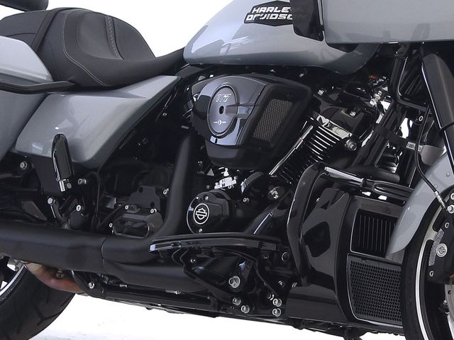 harley-davidson - road-glide-custom-fltrx