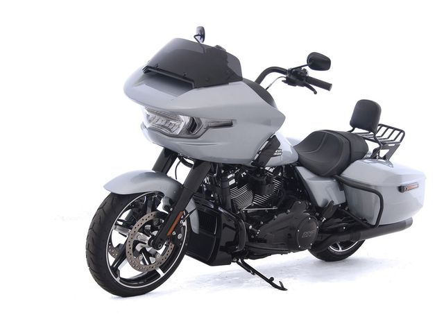 harley-davidson - road-glide-custom-fltrx