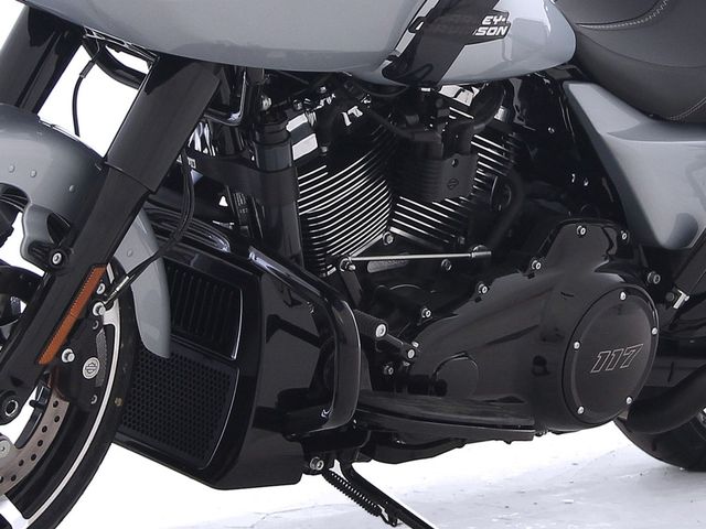 harley-davidson - road-glide-custom-fltrx