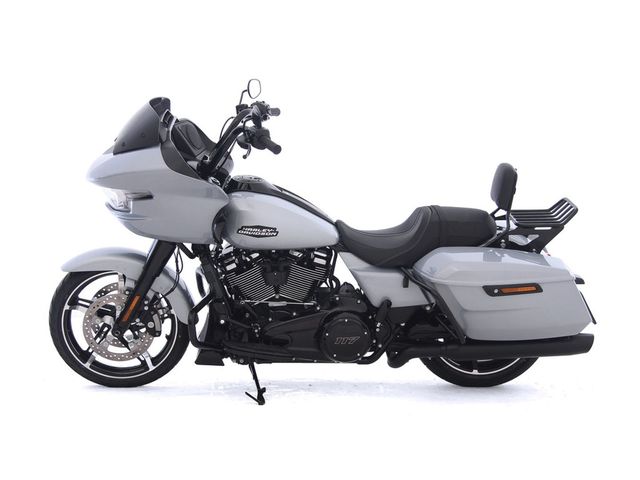 harley-davidson - road-glide-custom-fltrx