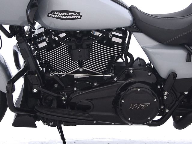 harley-davidson - road-glide-custom-fltrx