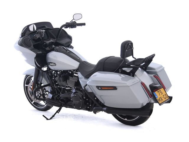 harley-davidson - road-glide-custom-fltrx