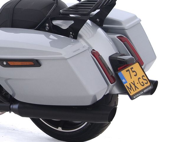 harley-davidson - road-glide-custom-fltrx